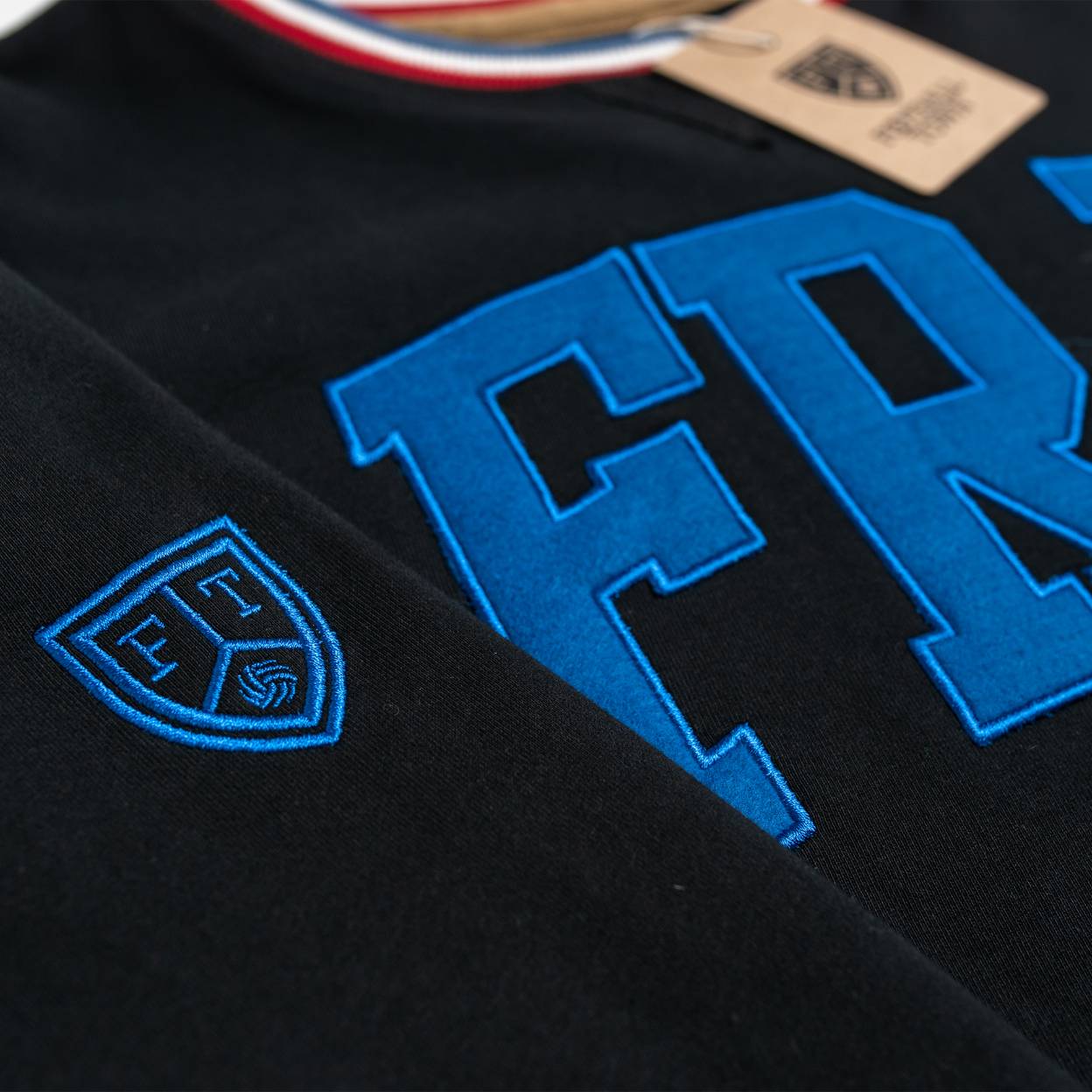 Sweatshirt FRANCE