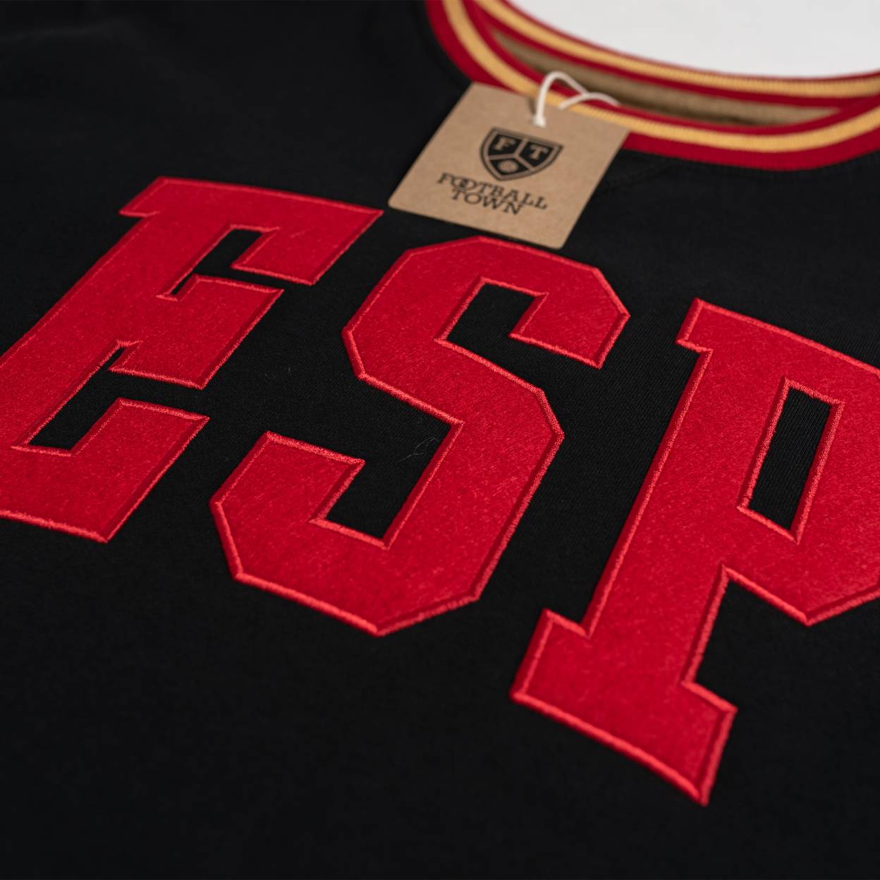 Sweatshirt SPAIN