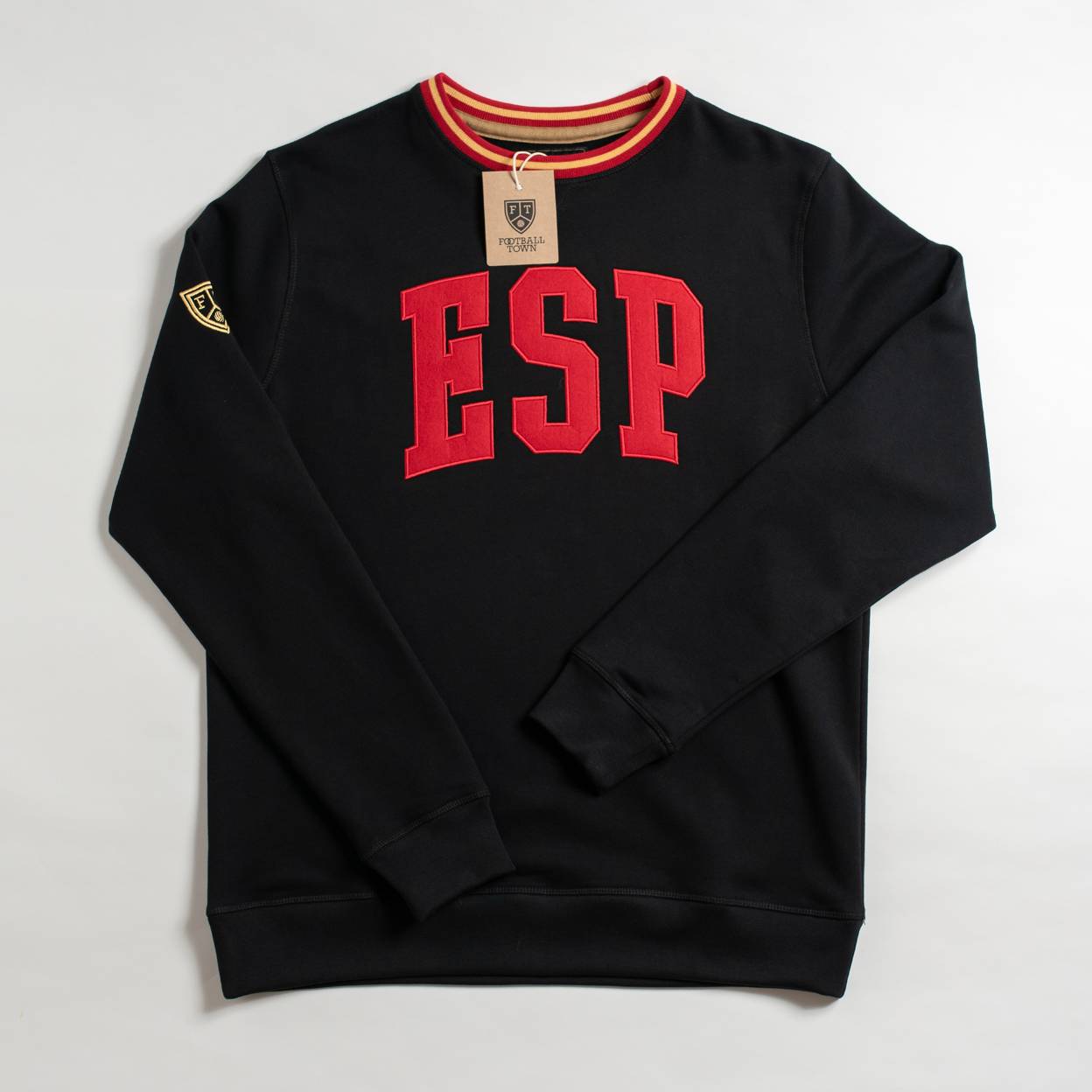 Sweatshirt SPAIN