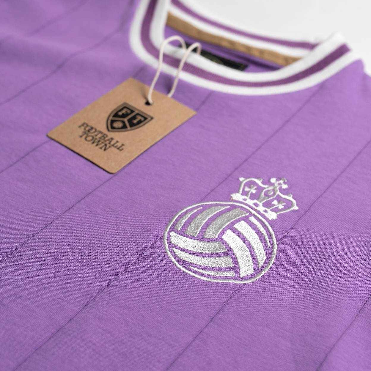 Corona Real Purple