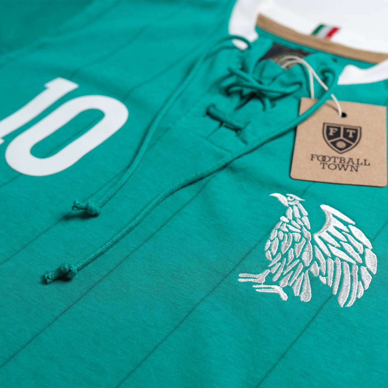 Retro Mexico El Tri