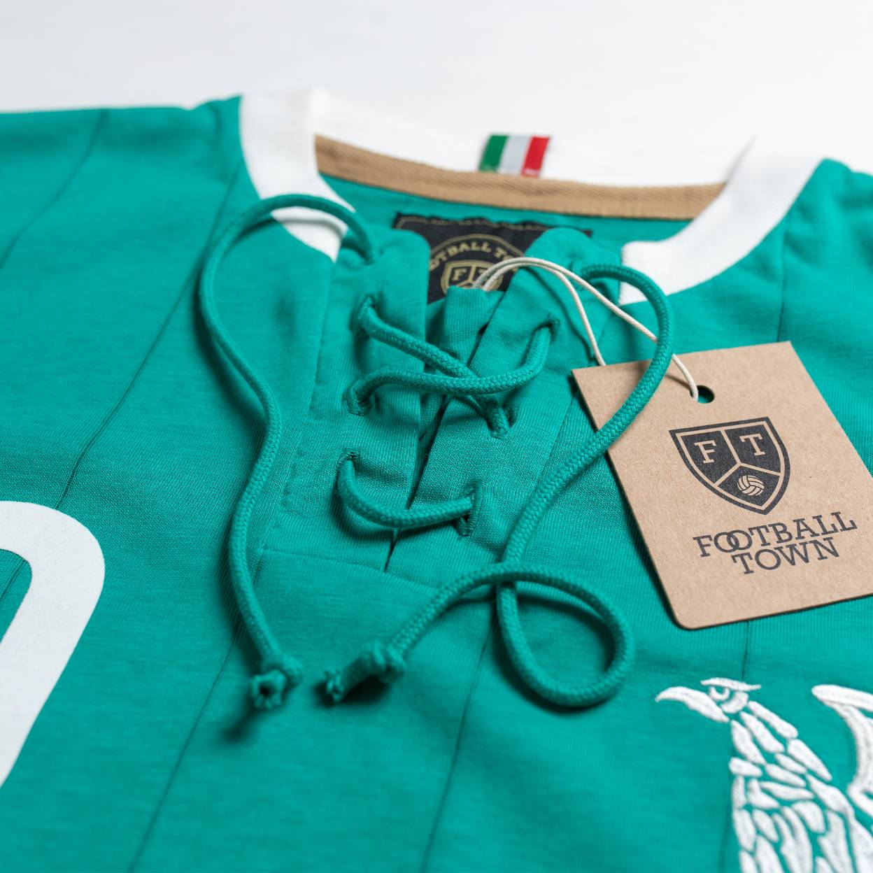 Retro Mexico El Tri