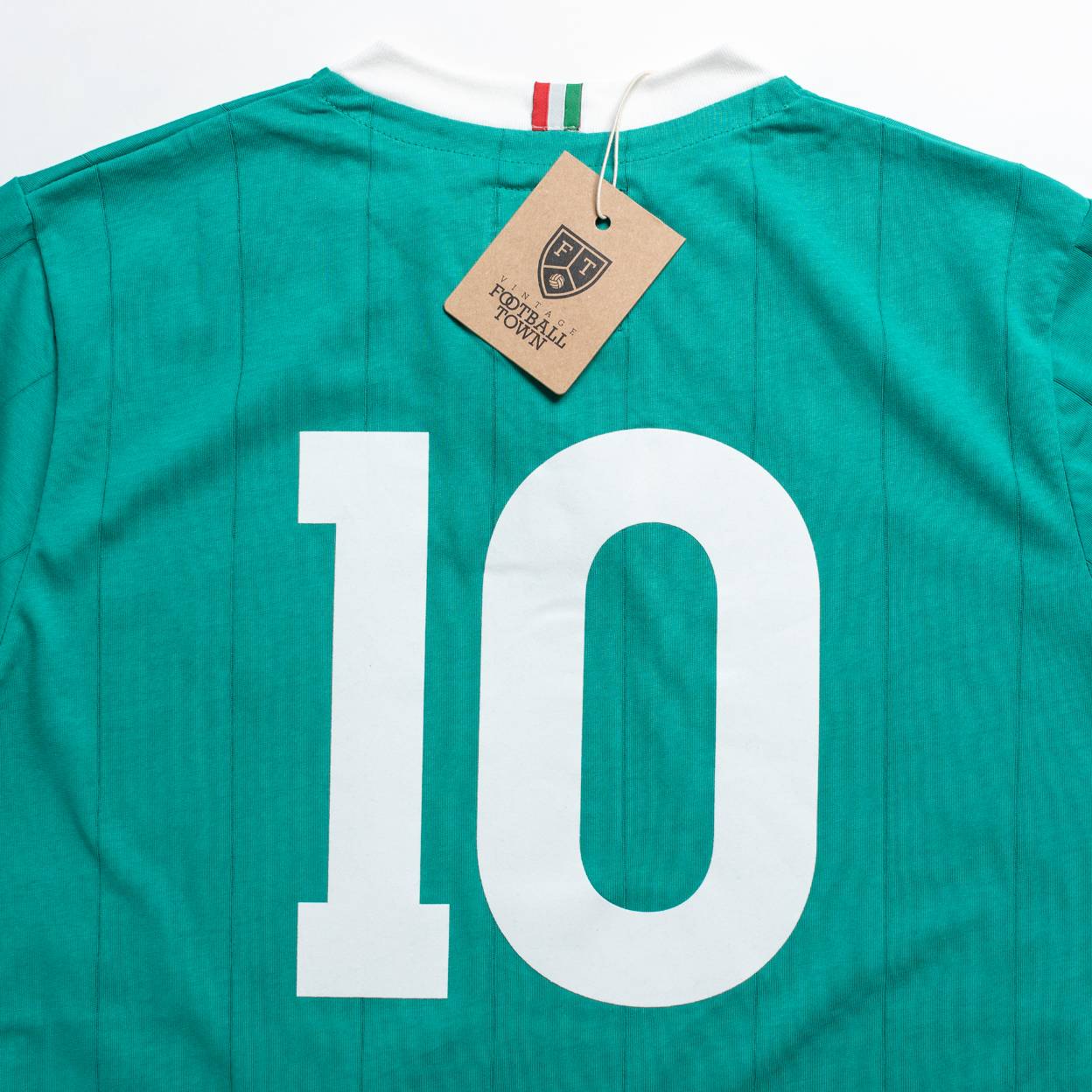 Retro Mexico El Tri
