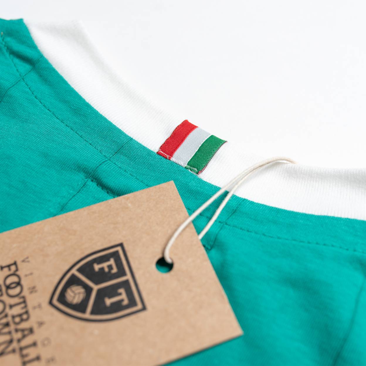 Retro Mexico El Tri
