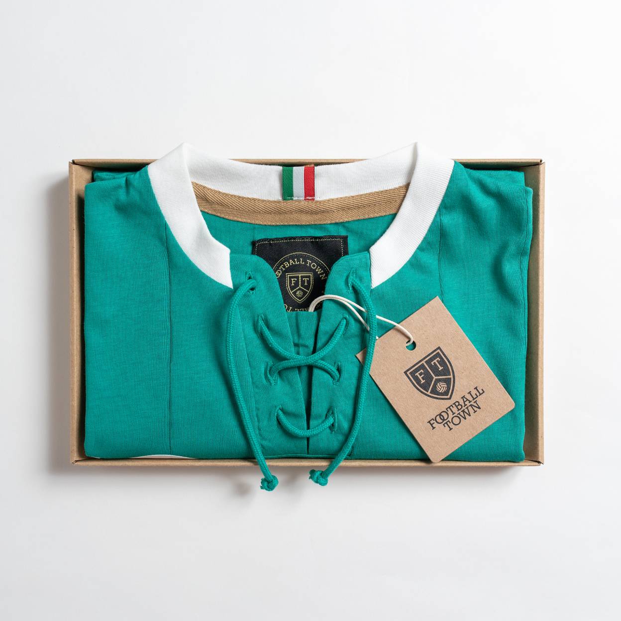 Retro Mexico El Tri