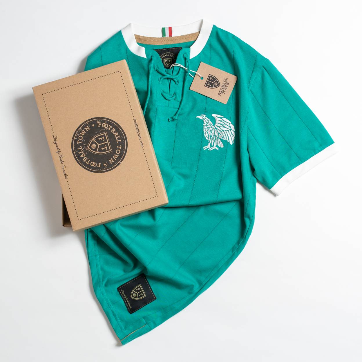 Retro Mexico El Tri