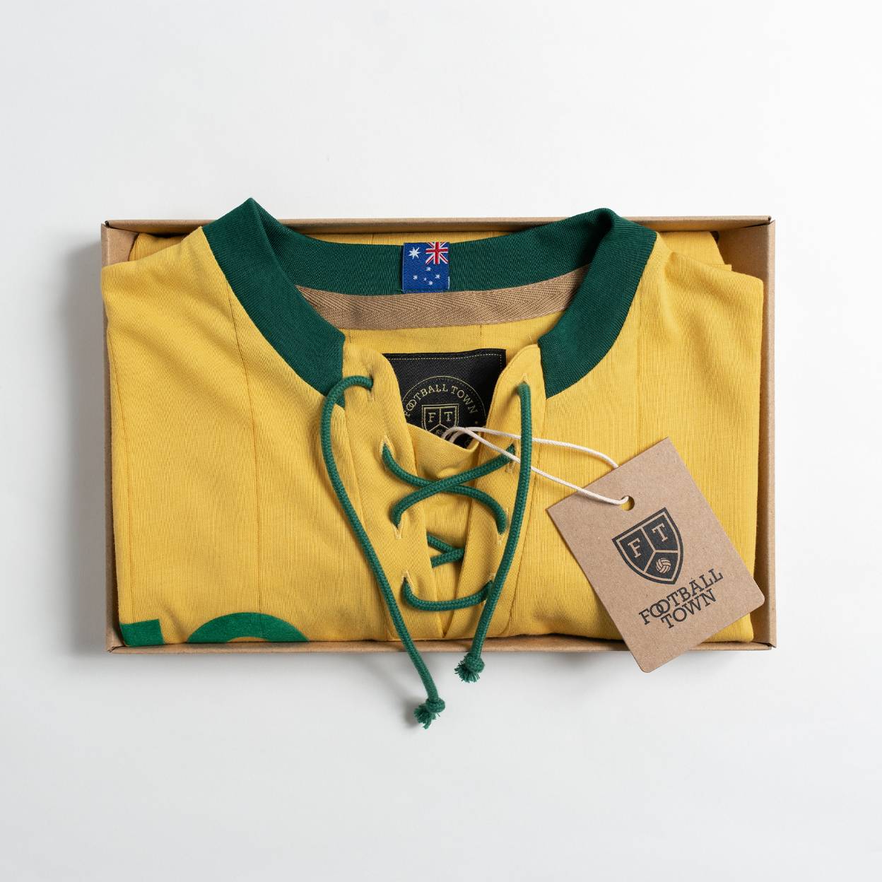 Retro Australia The Kangaroo