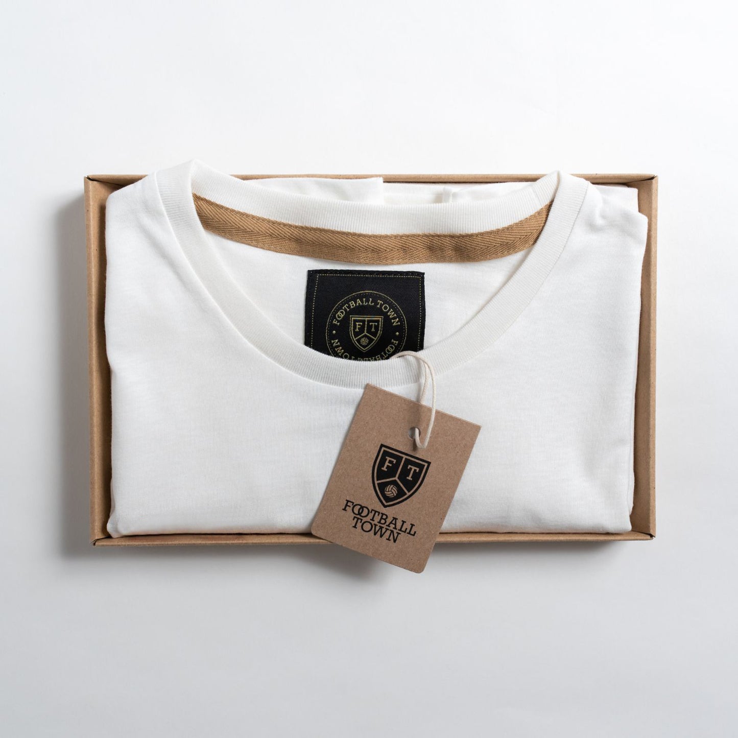 The Cannon White 14