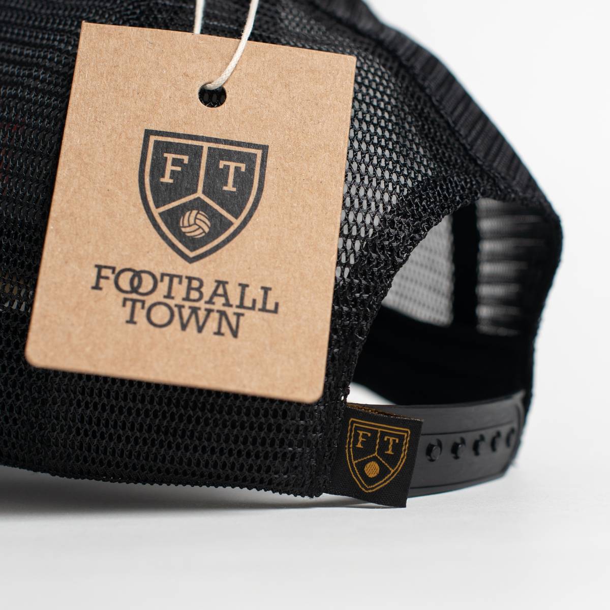 Tribute Pythagoras Johan Cruyff Trucker
