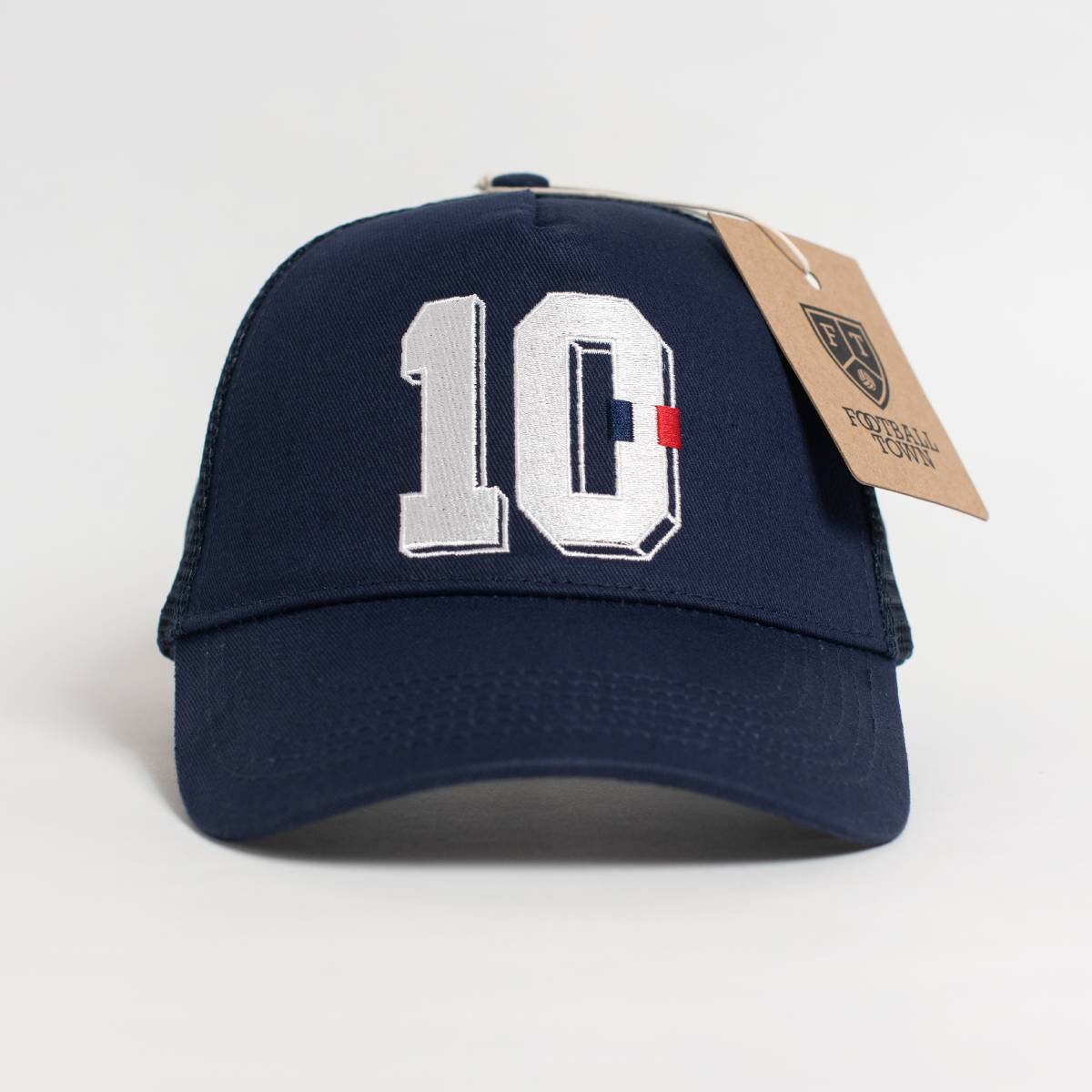 Tribute Zizou Zidane Trucker