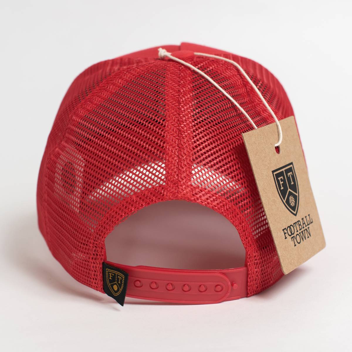 Spain El Toro Trucker
