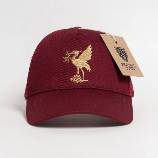 The Bird Trucker
