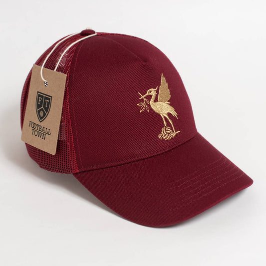 The Bird Trucker