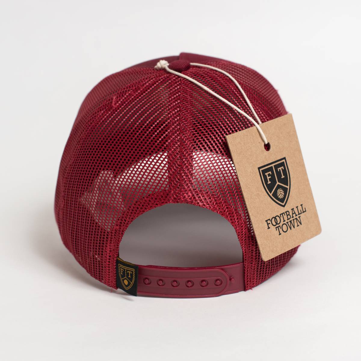 L'Escut Trucker
