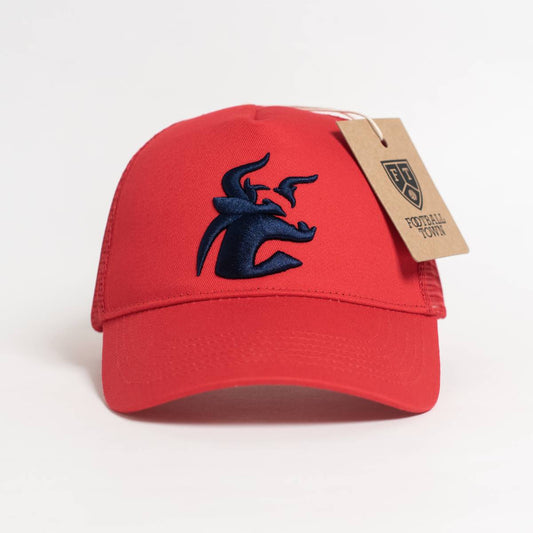 Spain El Toro Trucker