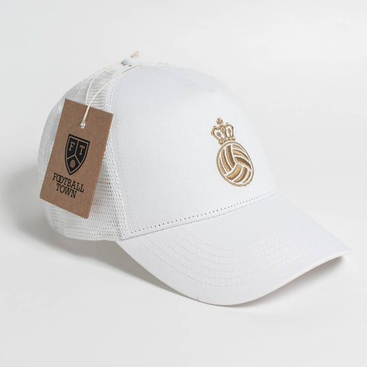 Corona Real Trucker