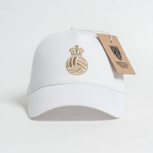 Corona Real Trucker