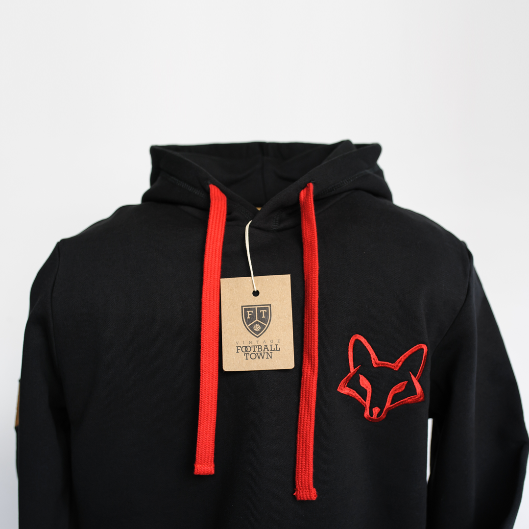 Hoodie El Zorro (1879236051007)