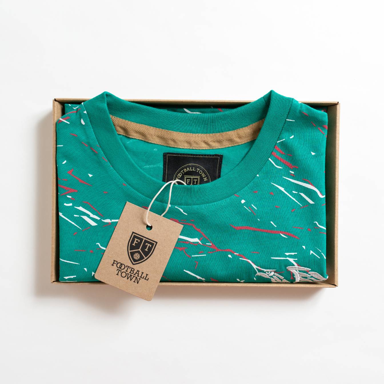 Marble Mexico Tri