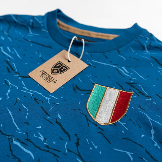 Marble Italy Gli Azzurri