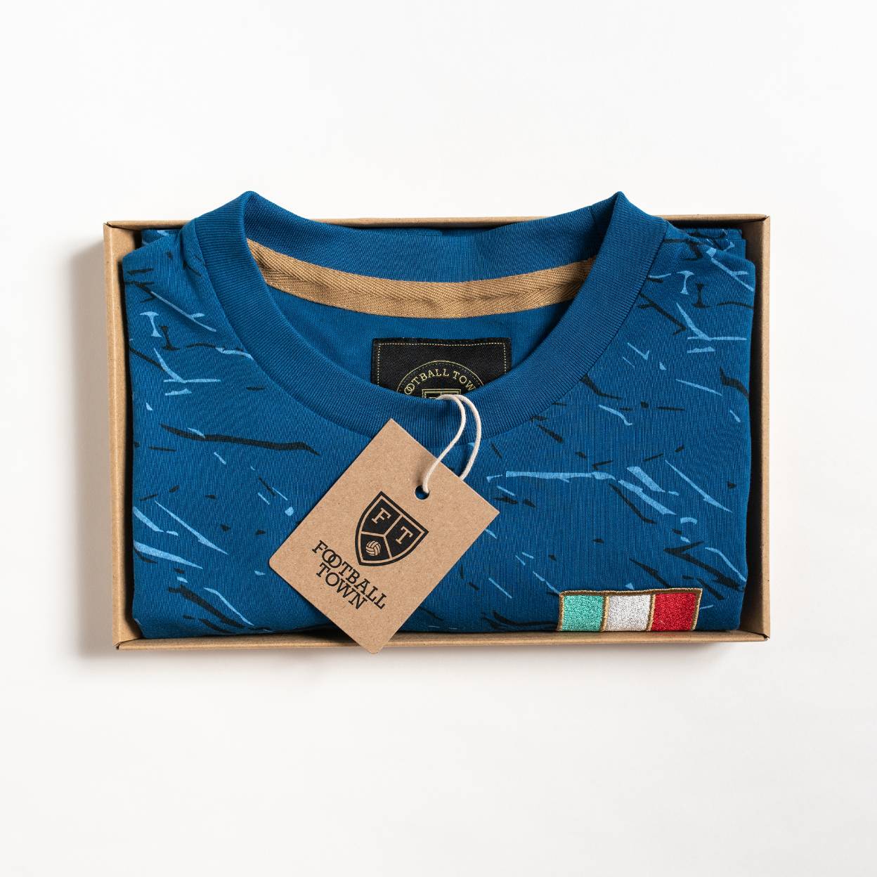 Marble Italy Gli Azzurri