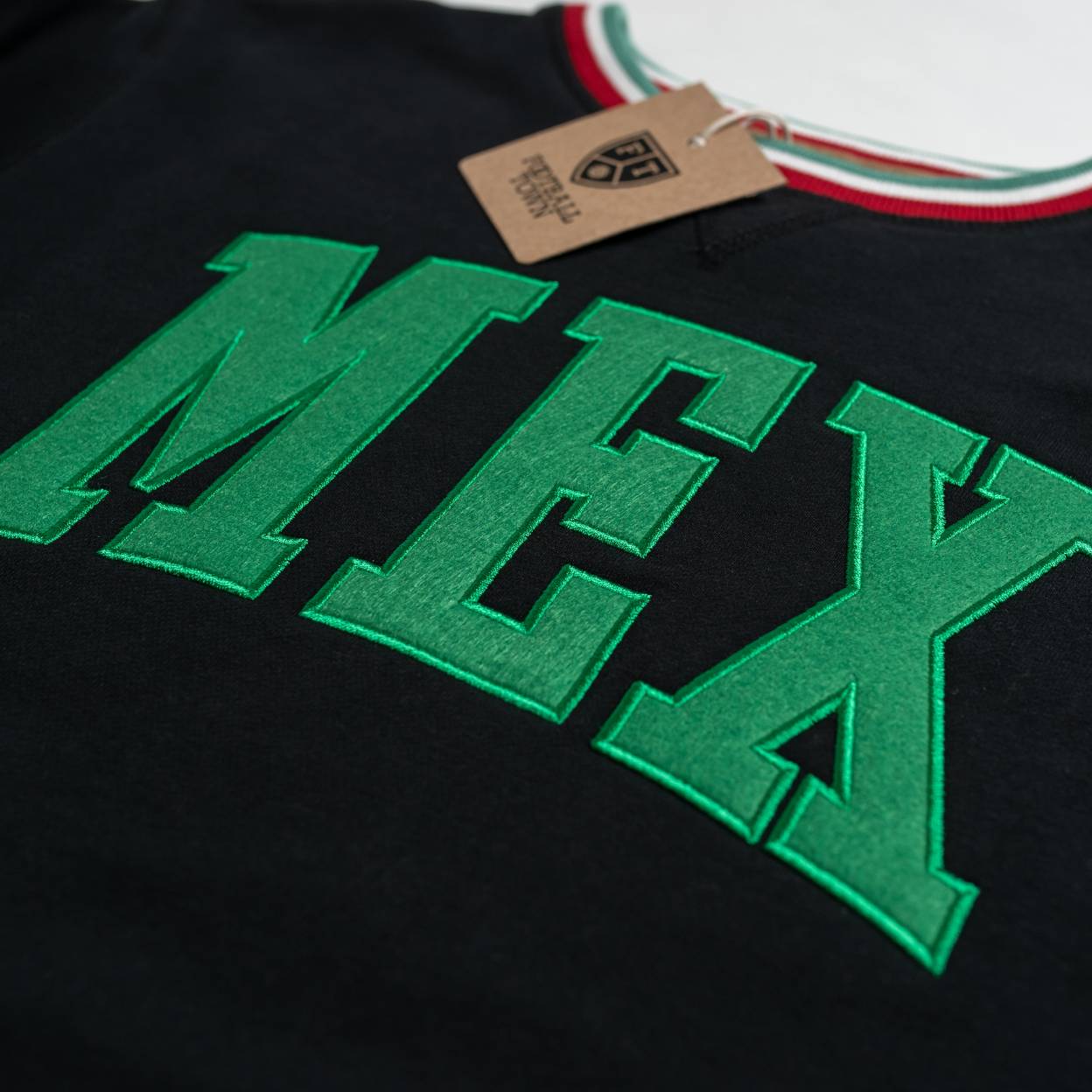Sweatshirt MEXICO