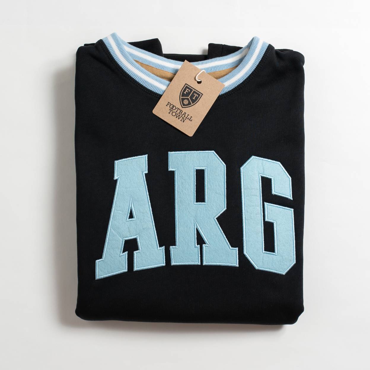 Sweatshirt ARGENTINA