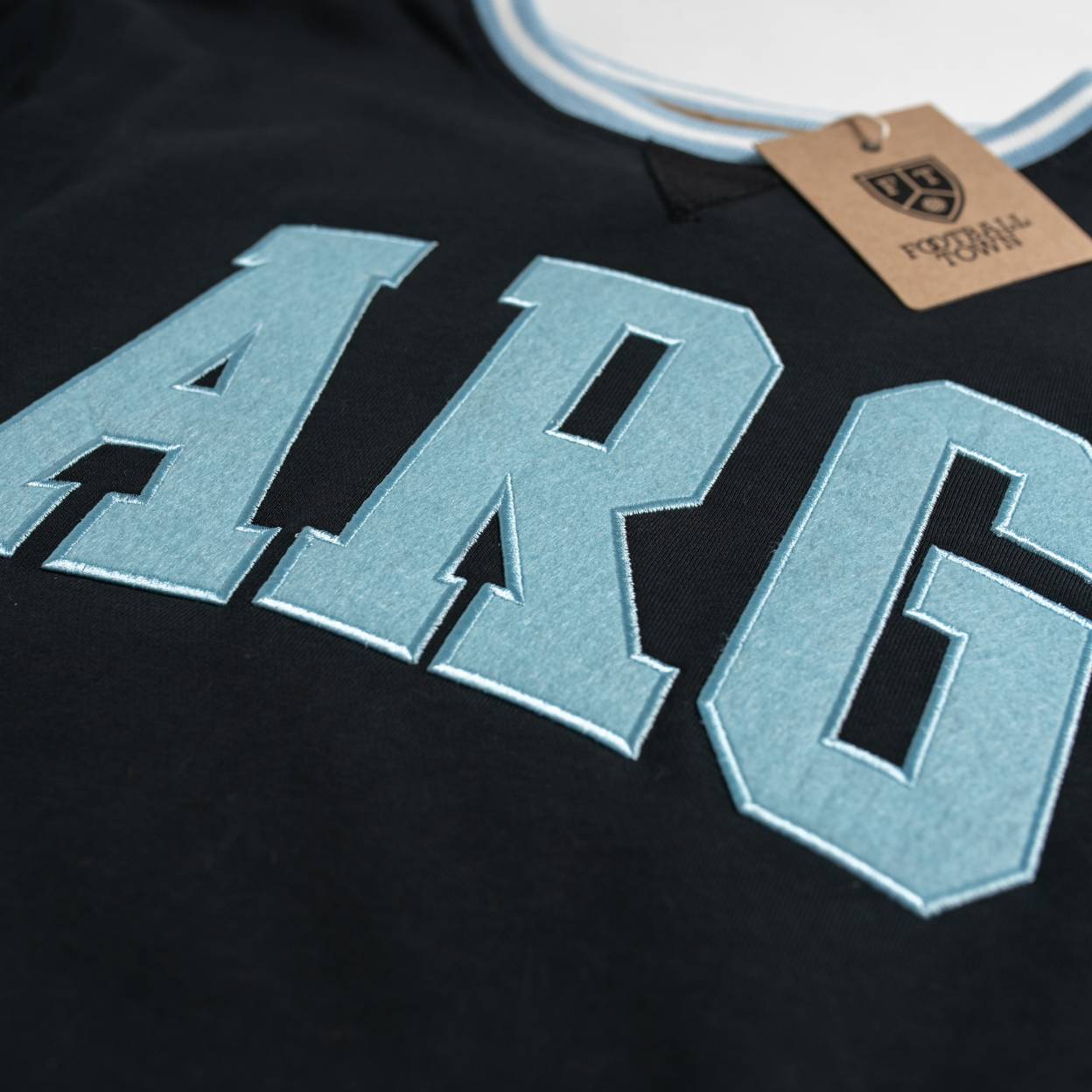 Sweatshirt ARGENTINA