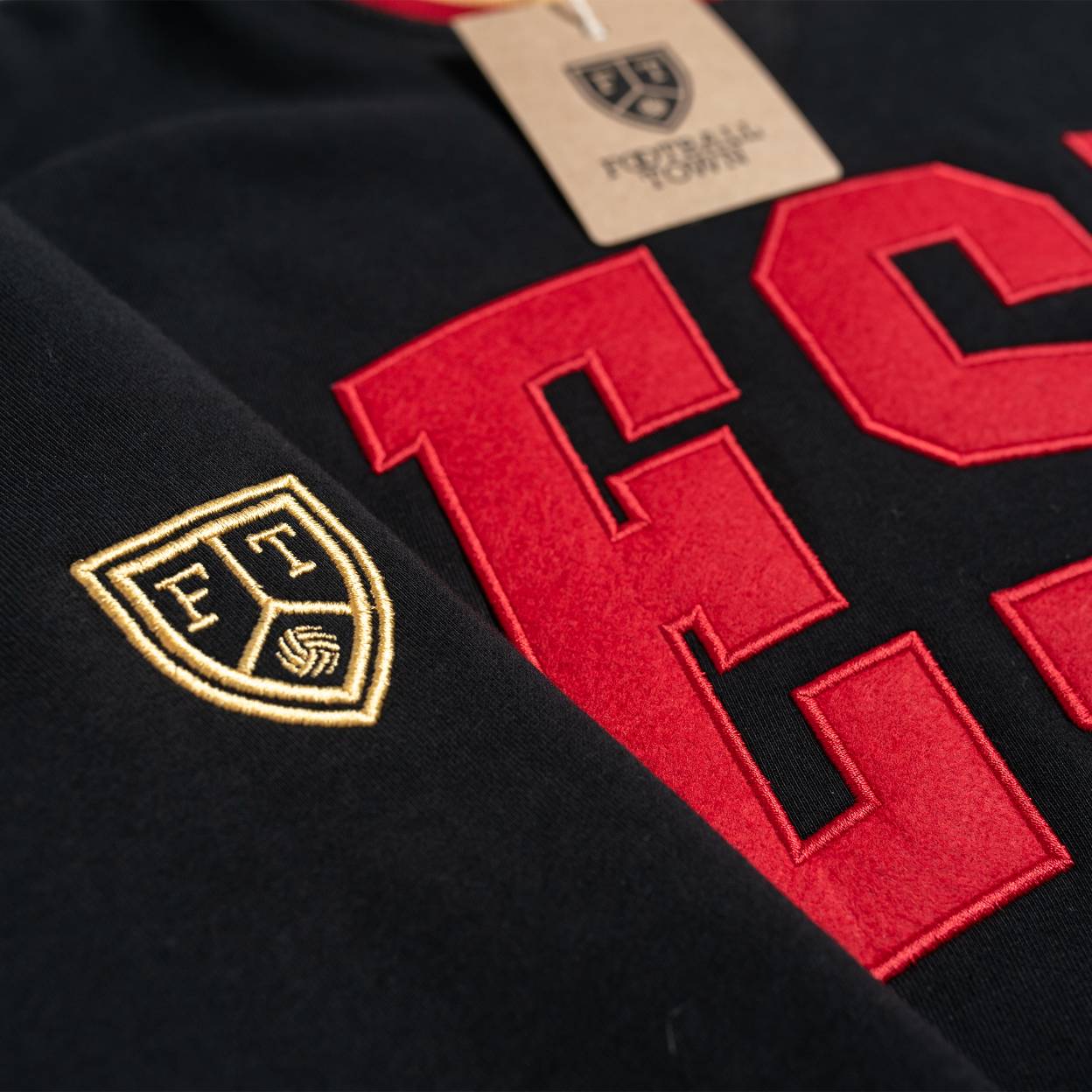 Sweatshirt SPAIN