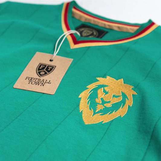 Cameroon Indomitable Lions