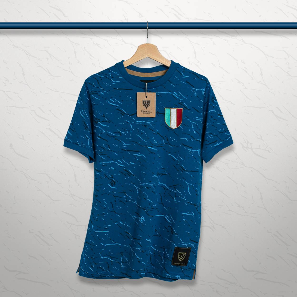 Marble Italy Gli Azzurri