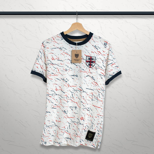 Marble England Lions' Cross