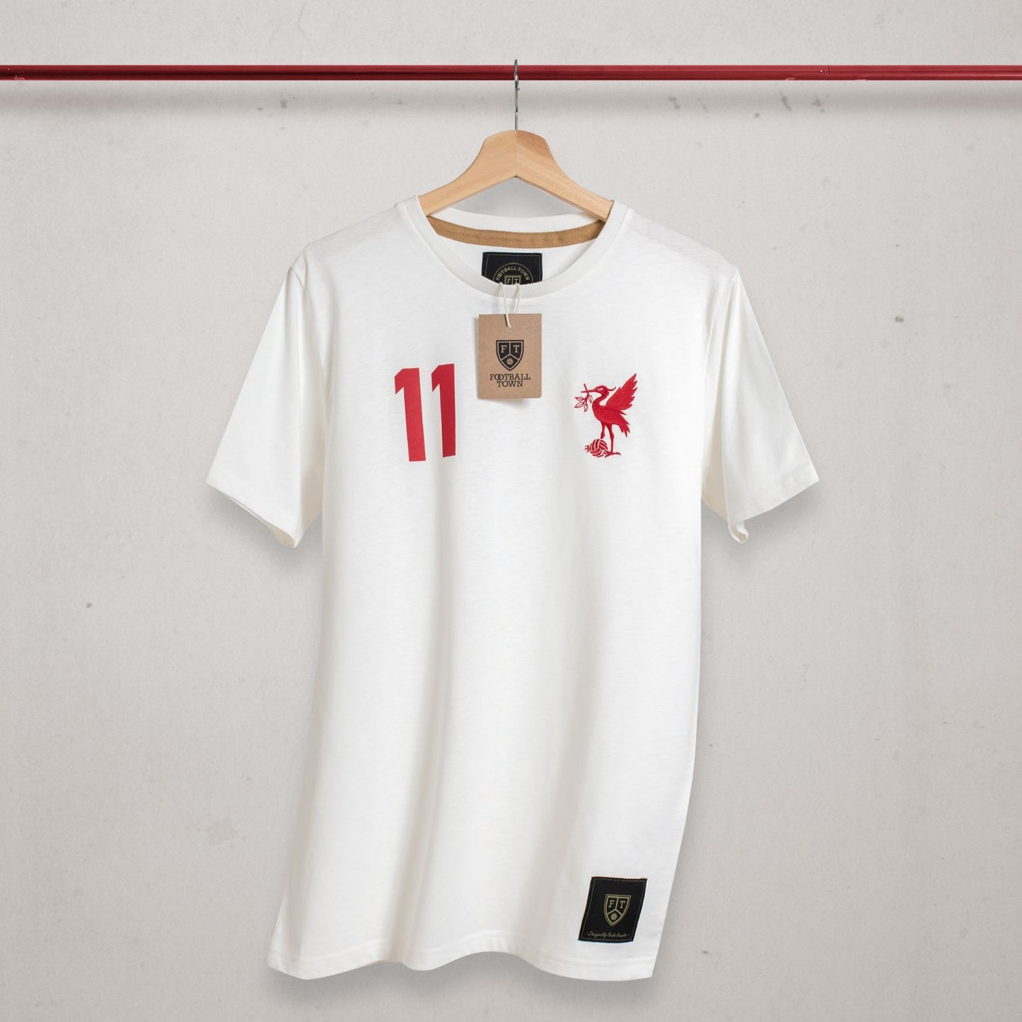 The Bird 11