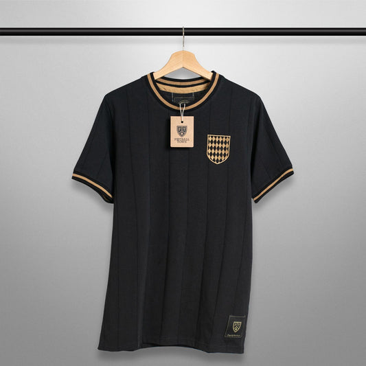 Das Rhombus Black