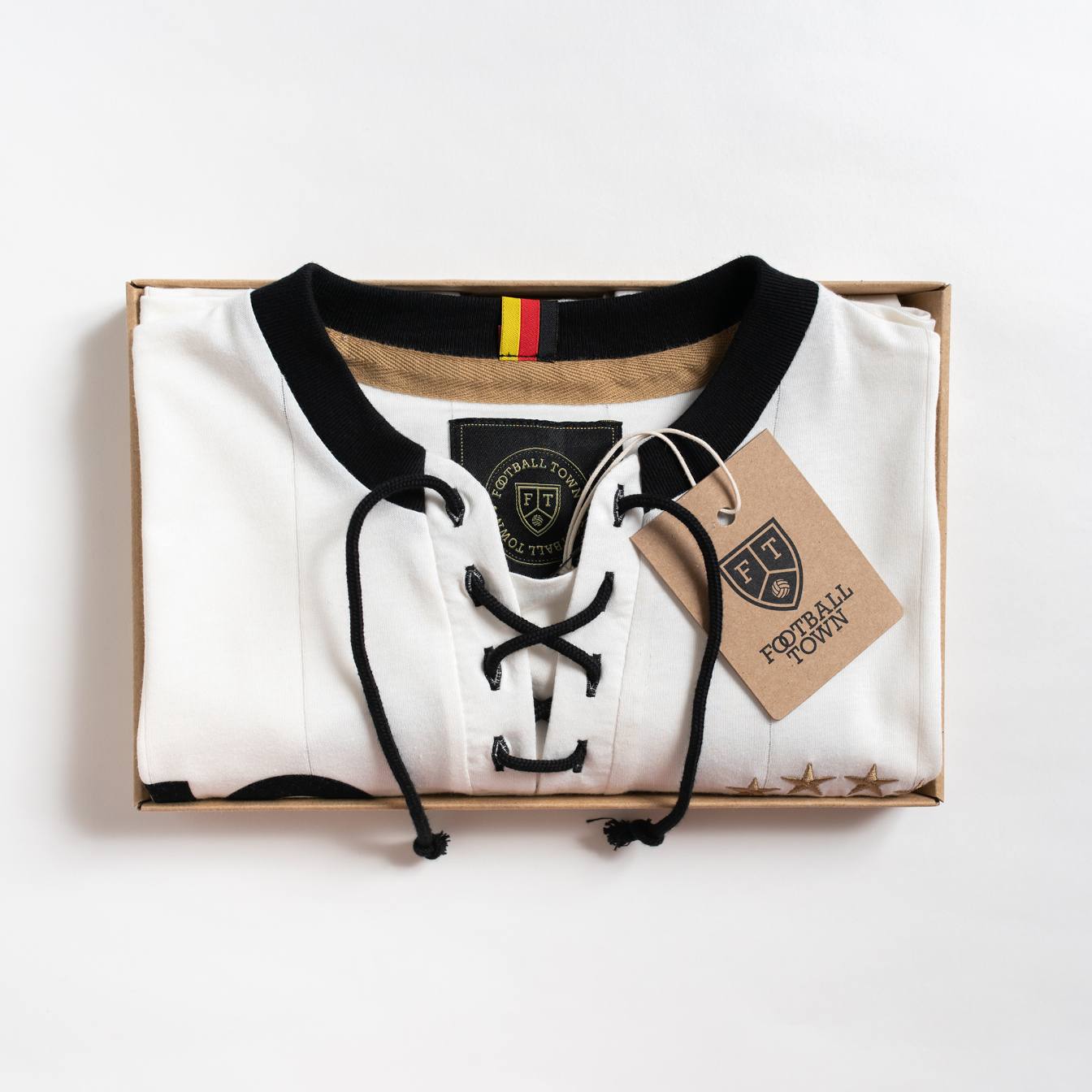 Retro Germany Die Adler