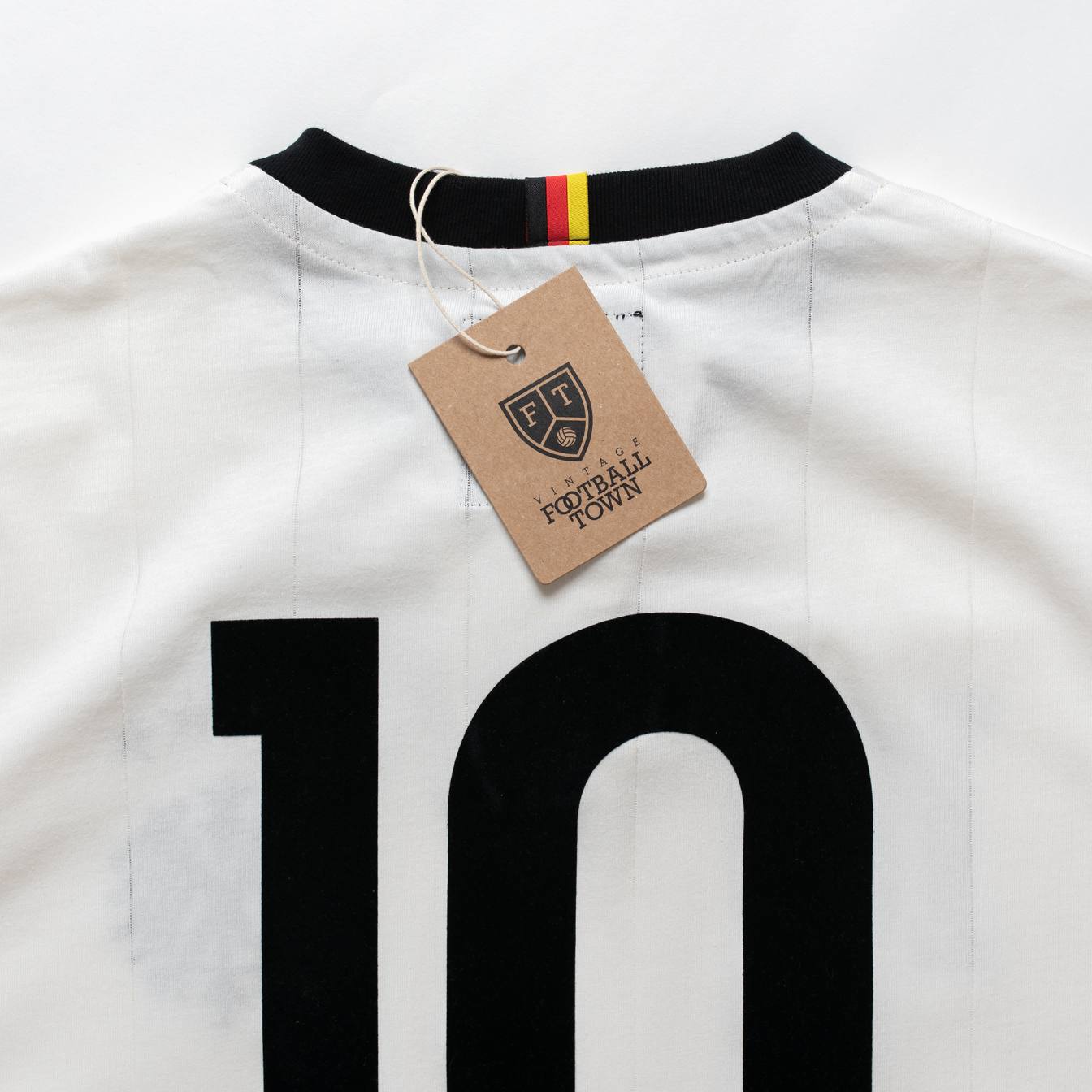 Retro Germany Die Adler