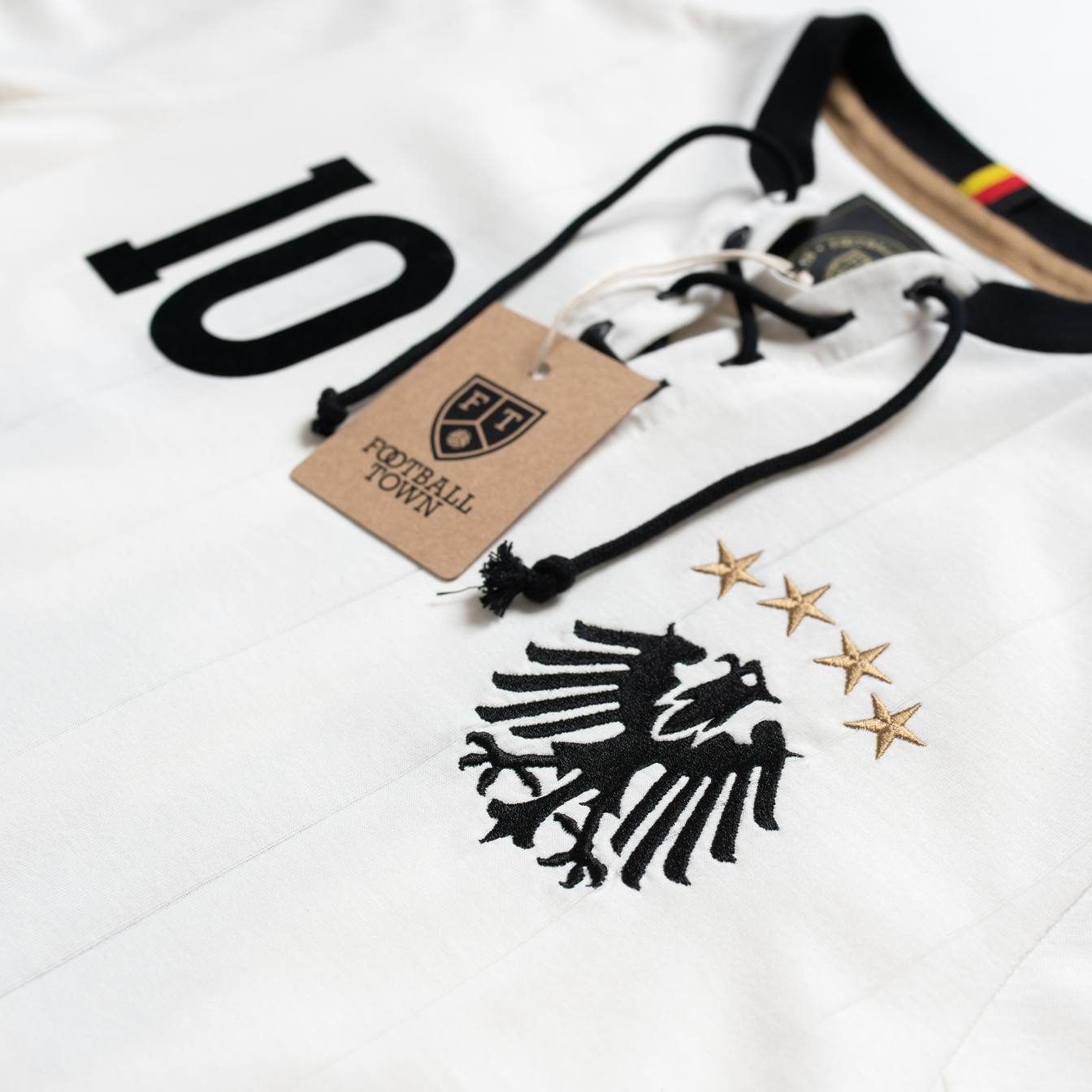 Retro Germany Die Adler