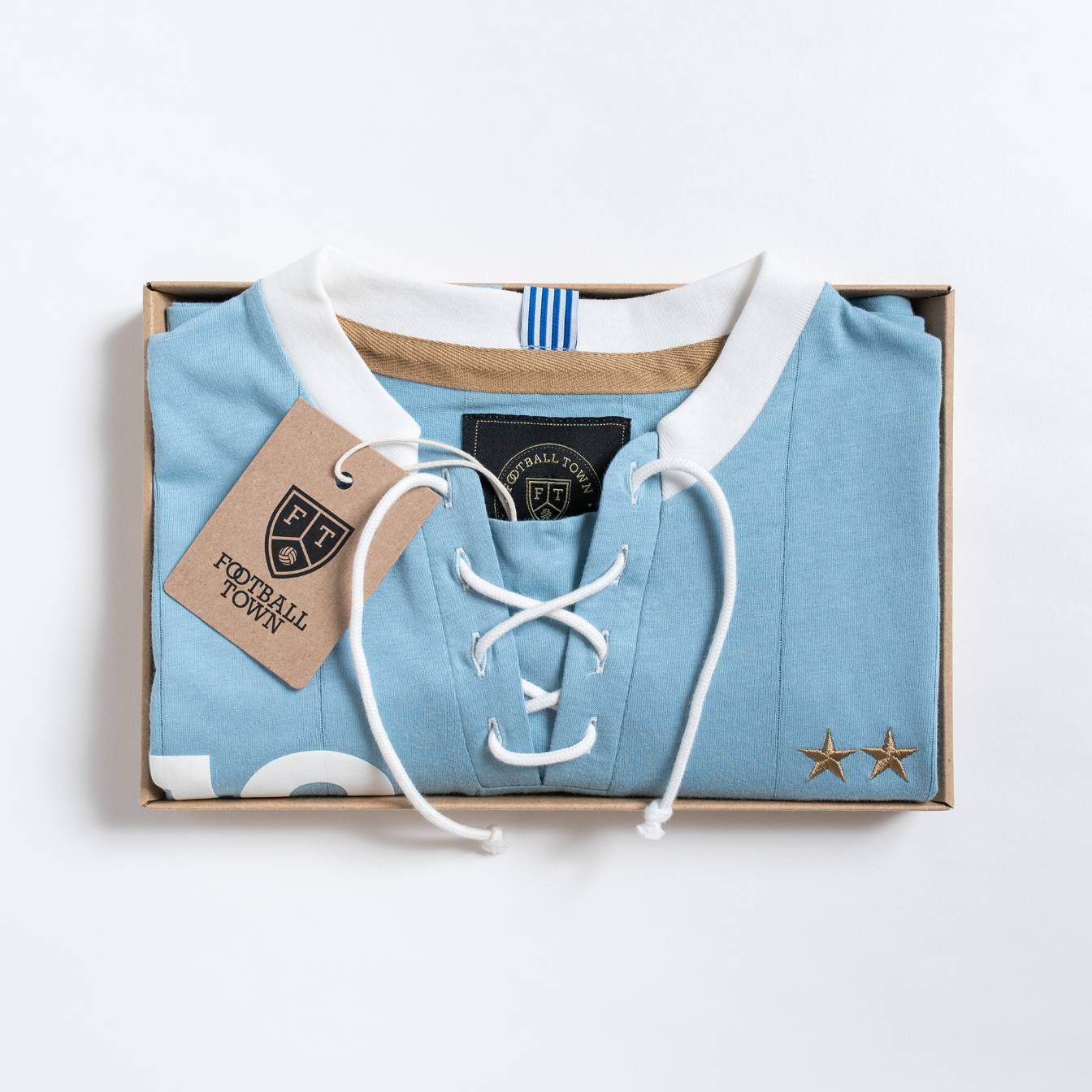 Retro Uruguay La Celeste