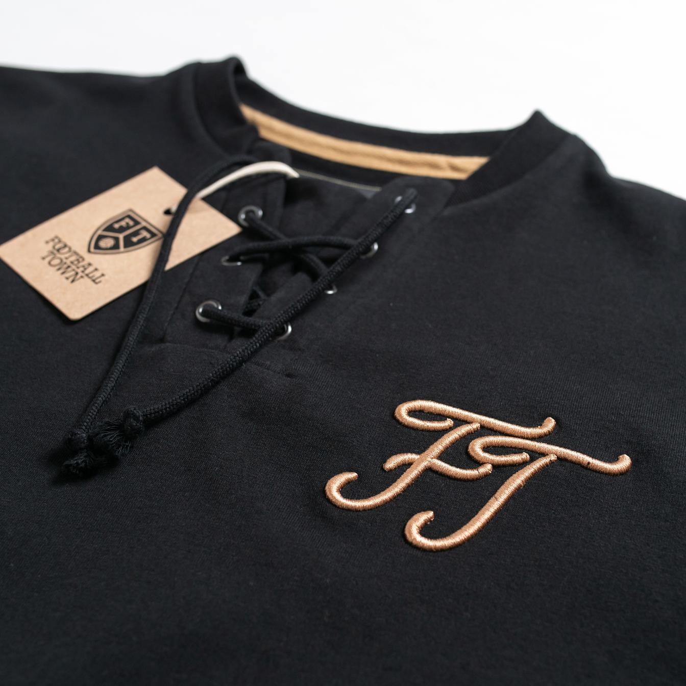 Retro Black Town FC 