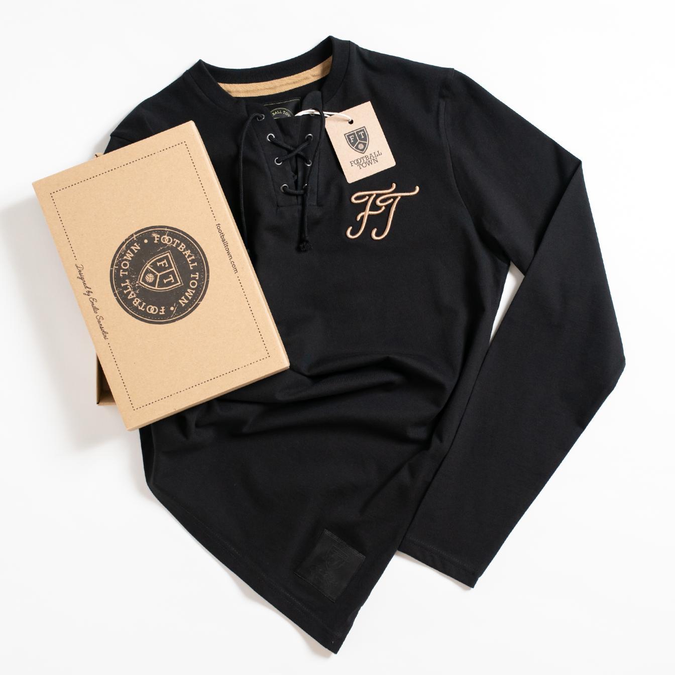 Retro Black Town FC 