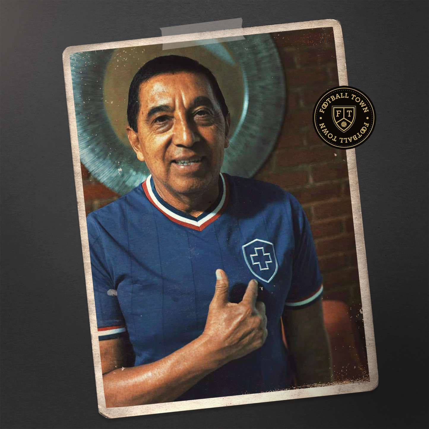 La Maquina