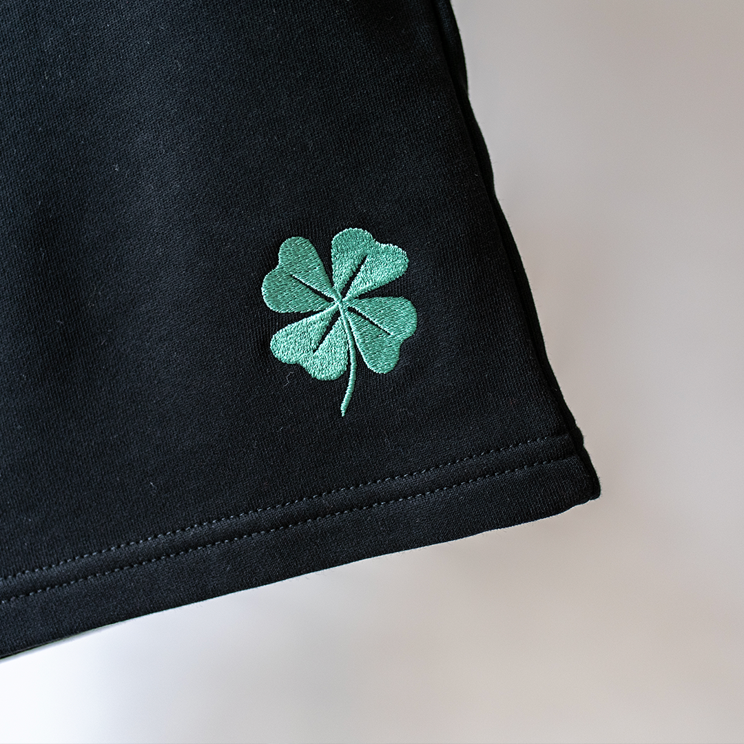 Clover Short (4619410047039)