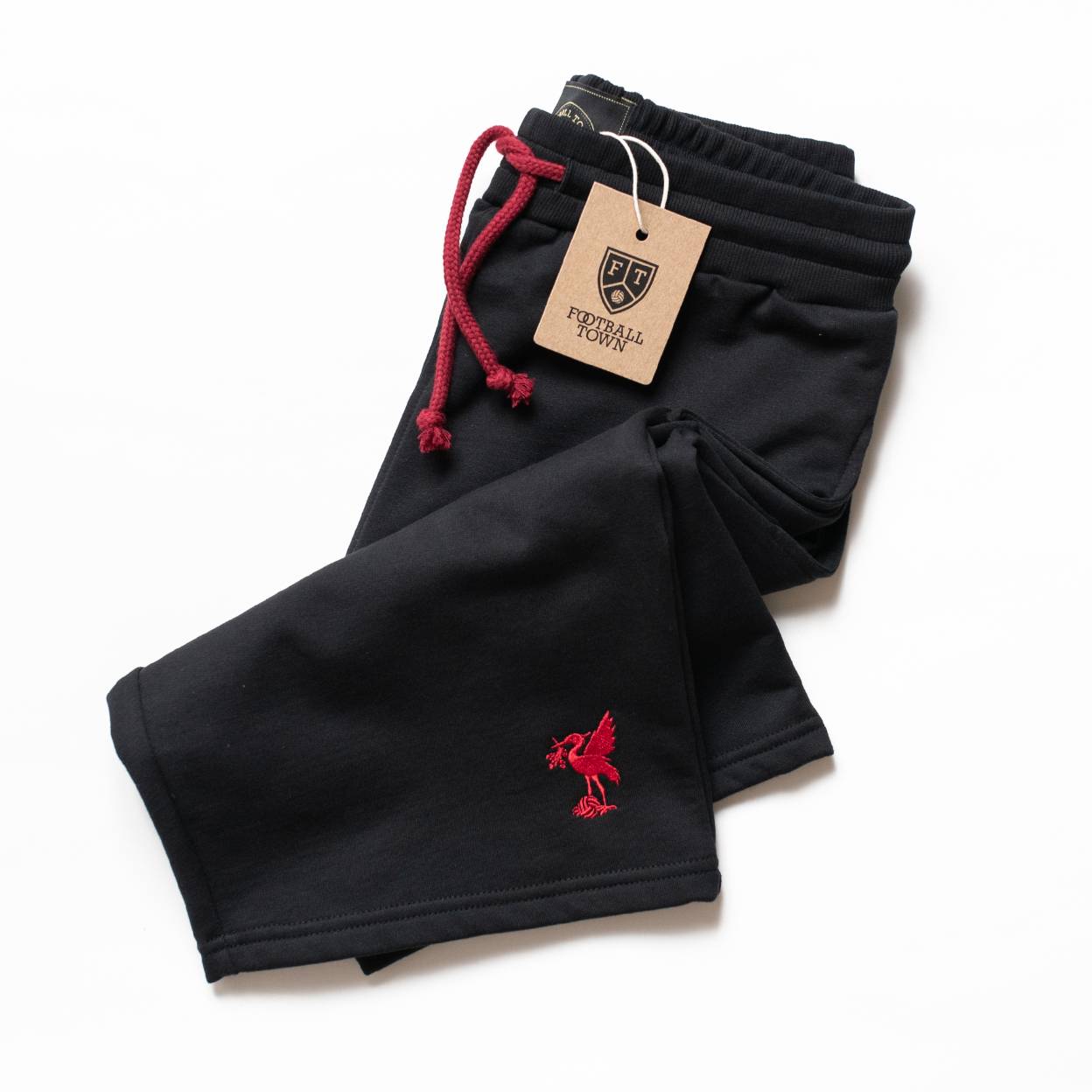 The Bird Short