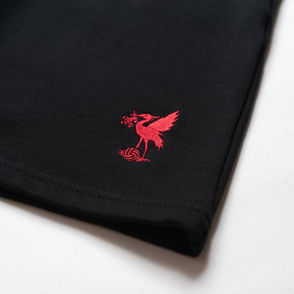 The Bird Short