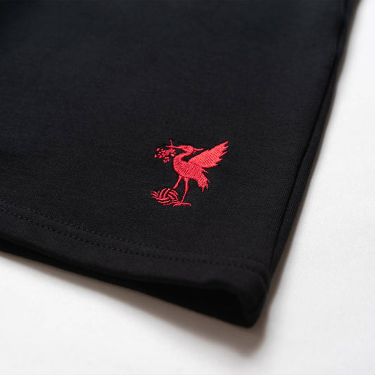 The Bird Short