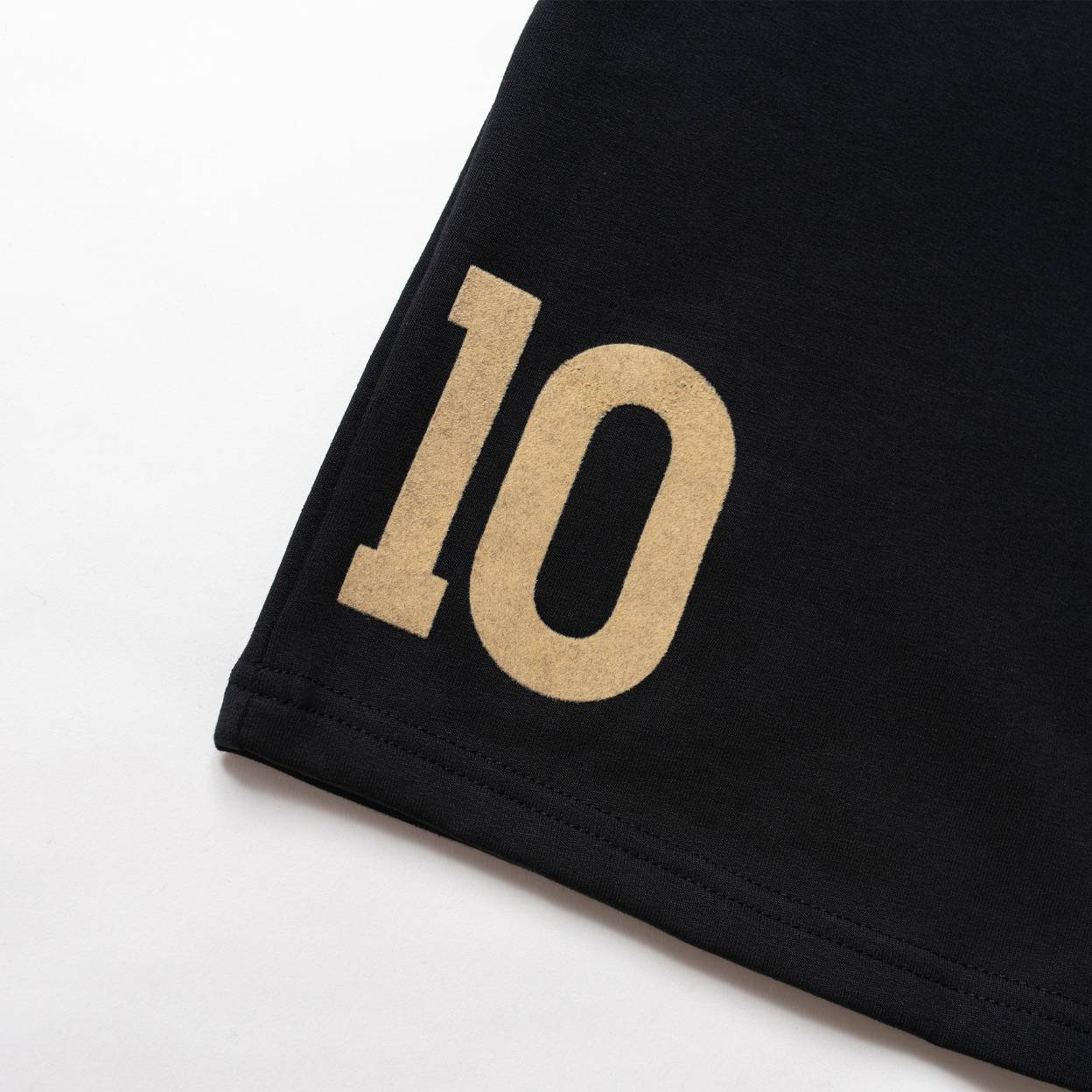 Town FC 10 Short