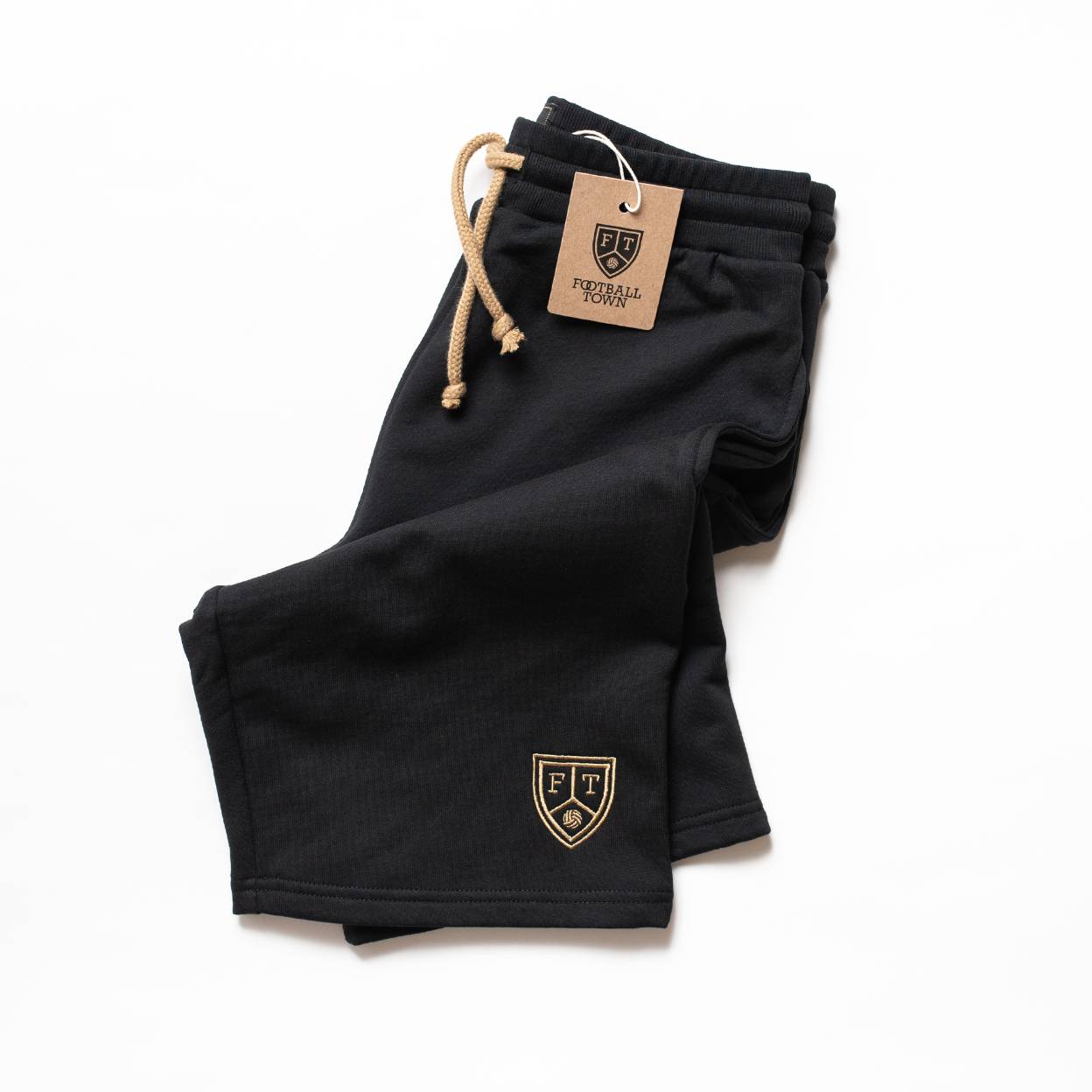 Town FC 10 Short