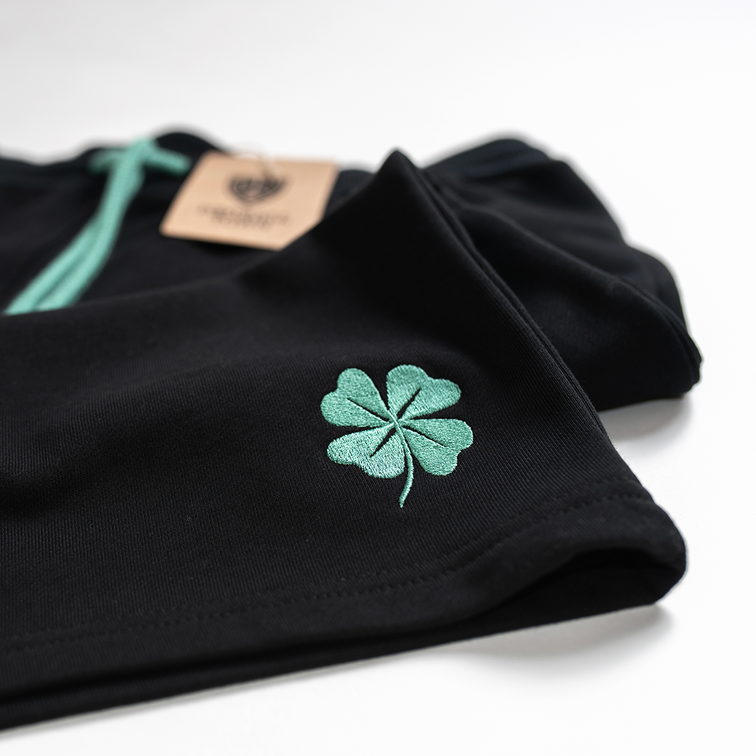 Clover Short (4619410047039)