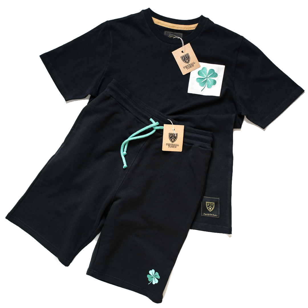 Clover Short (4619410047039)