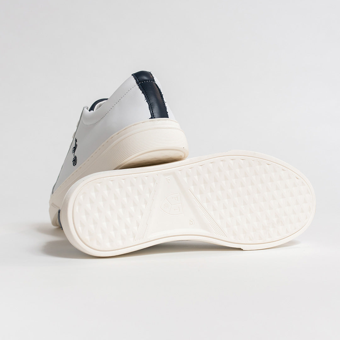 Sneaker The Cockerel (White)